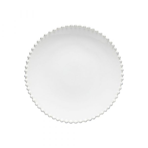 צלחת מנה עיקרית PEARL