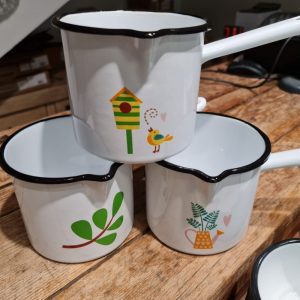 קלחת מאויירת