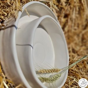 תבנית קרמיקה עבודת יד