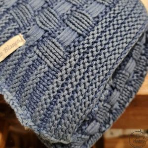 כרבולית כותנה שתי וערב