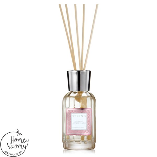 מפיץ ריח PATCHOULI LAVENDER VANILLA