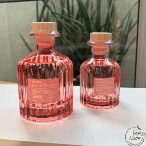 מפיץ ורוד שקוף ORCHID SEDUCTION