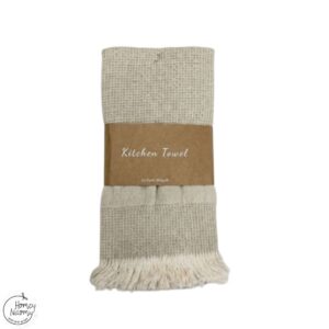 מגבת פיקה בז'