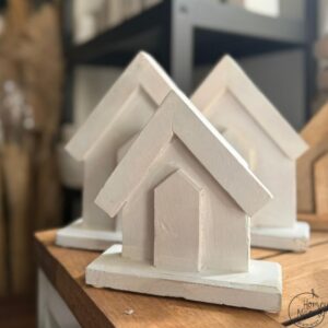 בית מעץ מולבן לאוירה ועיצוב