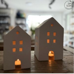 בית מקרמיקה לאוירה ועיצוב