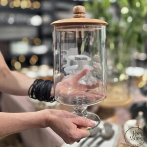 קערת טרייפל גבוהה