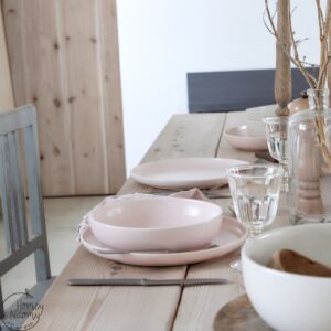 PACIFICA Pasta Bowl